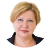 Olga Abashnikova